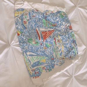 Lilly Pulitzer Skort